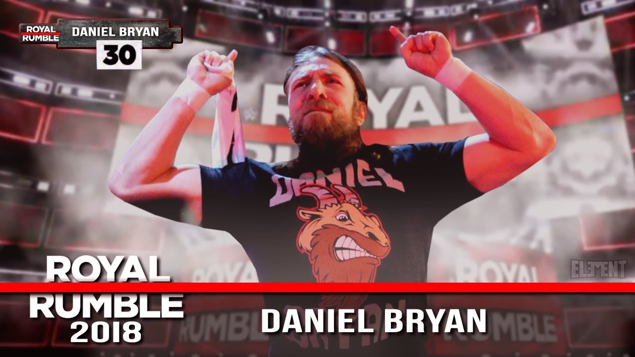 2018 WWE Royal Rumble live stream, watch online, start