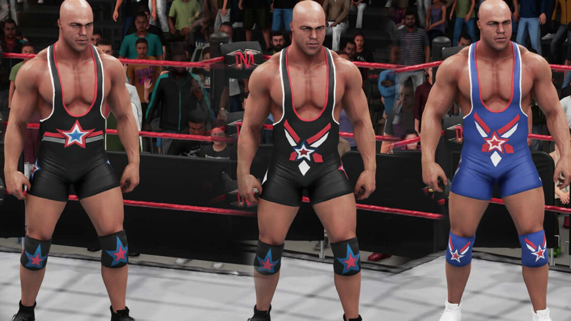 download wwe mod sims 4