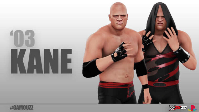 wwe 2k19 ps4 mod